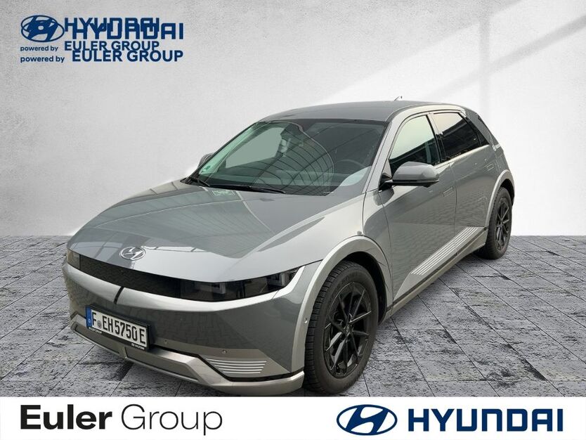 Hyundai IONIQ 5 16.850 km 34.990 € Frankfurt 60314
