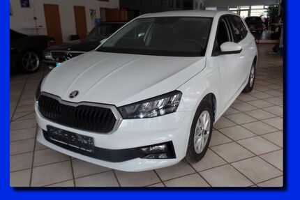 Skoda Fabia 13.464 km 20.990 &euro; Oranienburg 16515