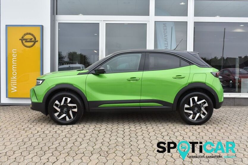 Mokka