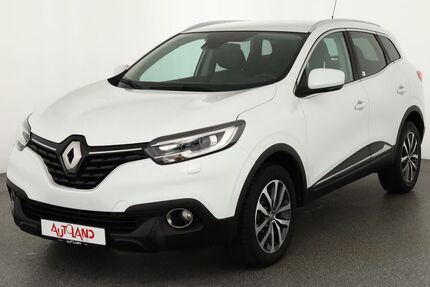 Renault Kadjar 49.898 km 15.490 &euro; Dresden 01069