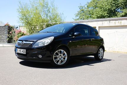 Opel Corsa 163.000 km 1.300 &euro; Denzlingen 79211