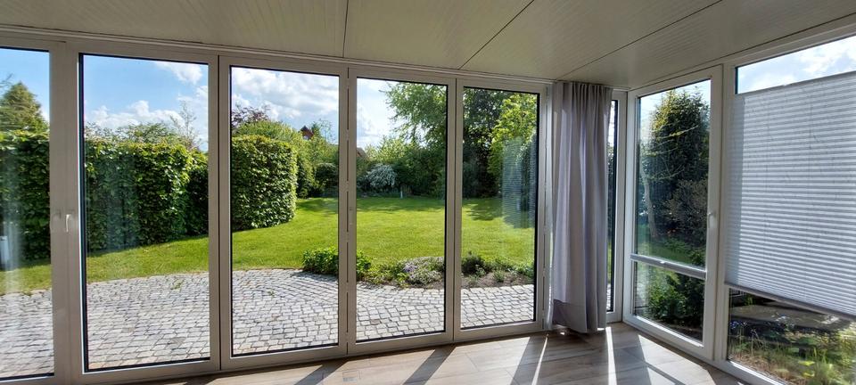 Erdgeschoßwohnung Toppenstedt - 3 Zimmer, 130 m&sup2;, 1.250&euro; | Angebot:26681646