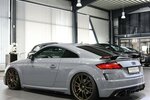 Audi TT RS COUPE 2.5 TFSI QUATTRO NARDO+BLACK+GOLD 40.000 km 55.555 &euro; Hamm 59077