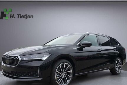 Skoda Superb 1.423 km 54.990 &euro; Buxtehude 21614