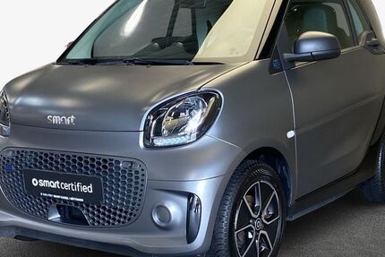 Smart ForTwo 28.347 km 13.760 &euro; Kassel 34123