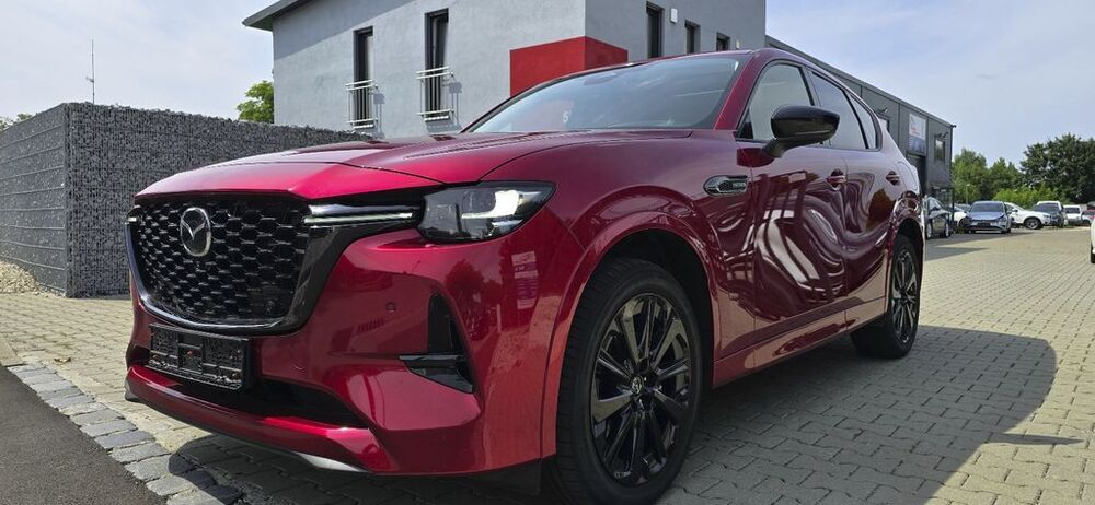 CX-60