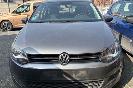 VW Polo 74.500 km 7.990 &euro; Sonneberg 96515