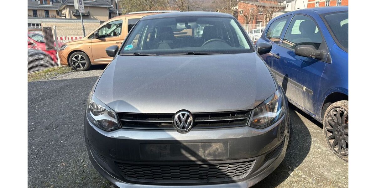 VW Polo 74.500 km 7.990 &euro; Sonneberg 96515