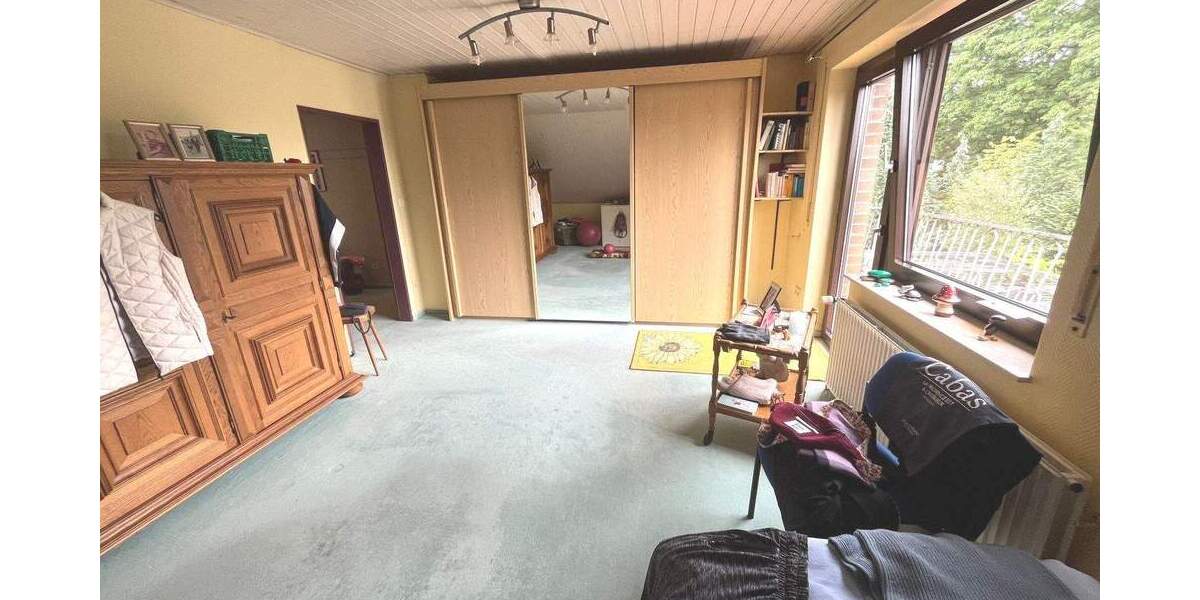 Einfamilienhaus Langwedel Etelsen - 6 Zimmer, 130 m&sup2;, 399.000&euro; | Angebot:25770807