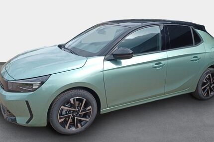 Opel Corsa 5.214 km 18.450 &euro; Wernigerode 38855