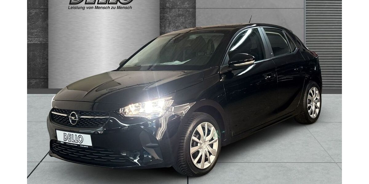 Opel Corsa 12.056 km 19.890 &euro; Hamburg 22159