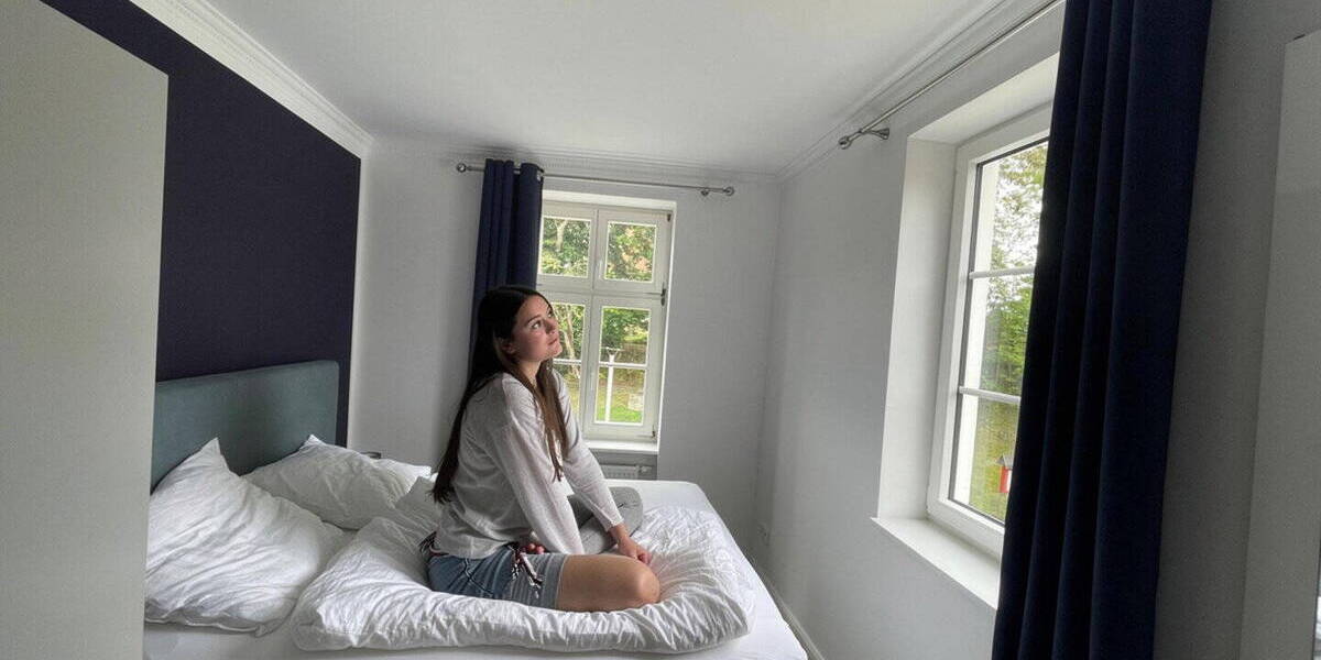 Etagenwohnung Altefähr - 3 Zimmer, 66 m&sup2;, 299.500&euro; | Angebot:26809696