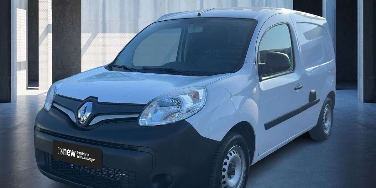 Renault Kangoo 18.070 km 11.990 &euro; Hamburg 20537
