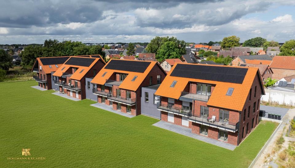 Etagenwohnung Wolfsburg Alt-Wolfsburg - 5 Zimmer, 167 m&sup2;, 1.503&euro; | Angebot:25251196