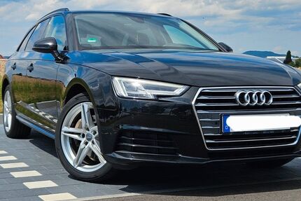 Audi A4 184.500 km 17.800 € Pfatter 93102