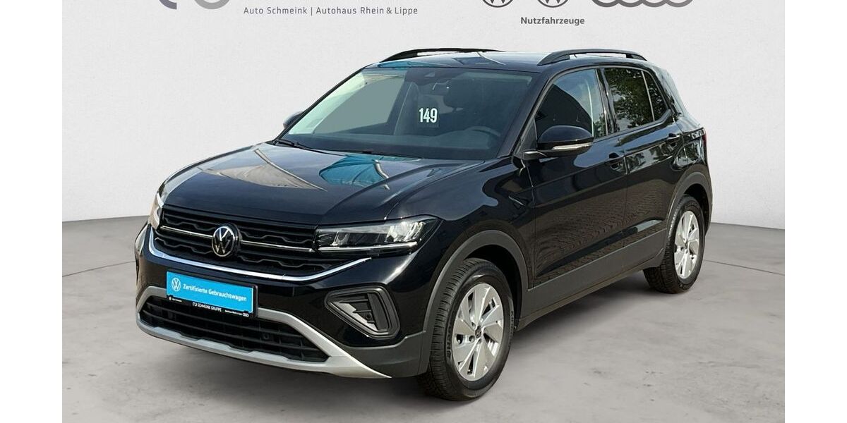 VW T-Cross 13.868 km 25.880 &euro; Wesel 46483