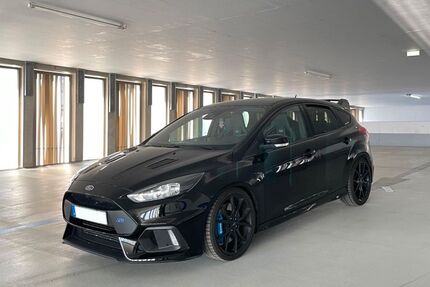 Ford Focus 71.177 km 22.500 &euro; Edingen-neckarhausen, 68535