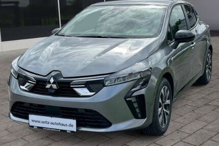 Mitsubishi Colt 3.700 km 17.380 &euro; Obernburg 63785