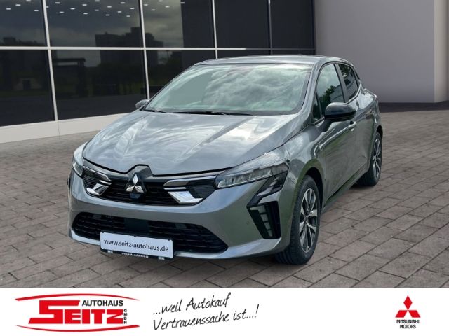 Mitsubishi Colt 3.700 km 17.380 &euro; Obernburg 63785