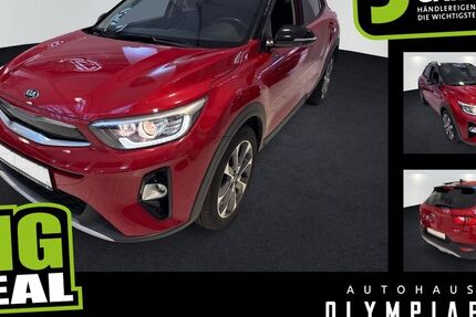 Kia Stonic 30.568 km 13.475 &euro; München 80992