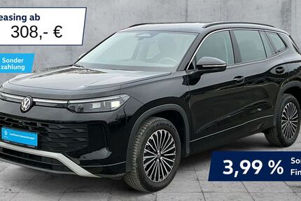 VW Tayron 16.564 km 35.430 &euro; Mitterteich 95666