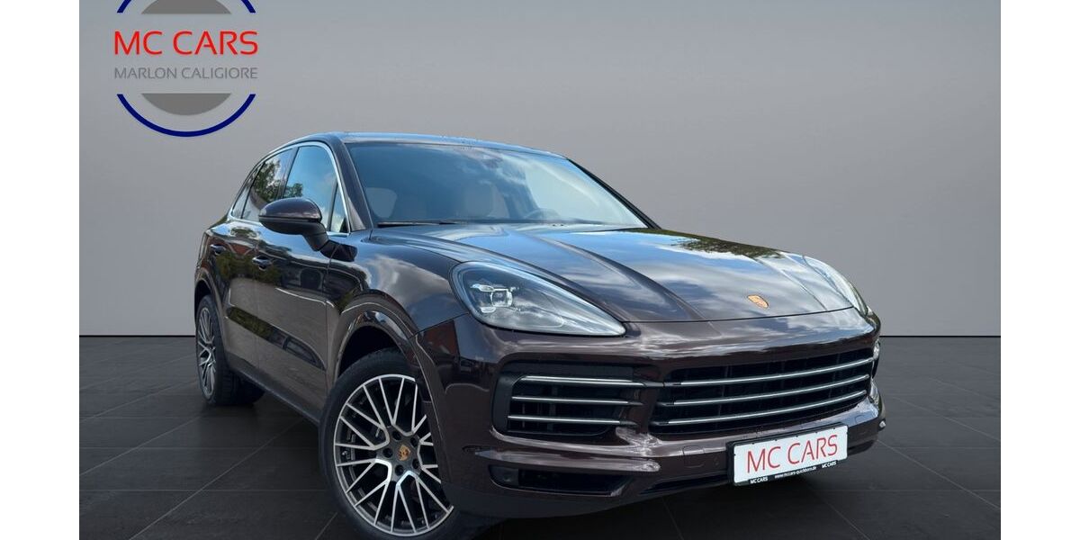 Porsche Cayenne 54.000 km 55.890 &euro; Quickborn 25451