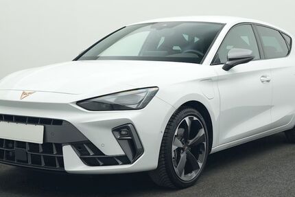 Cupra Leon 24.680 km 31.950 &euro; Greding an der A9 91171