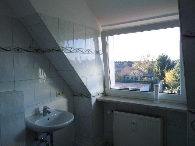 Dachgeschoßwohnung Neu Kaliß - 2 Zimmer, 64 m&sup2;, 355&euro; | Angebot:26383560