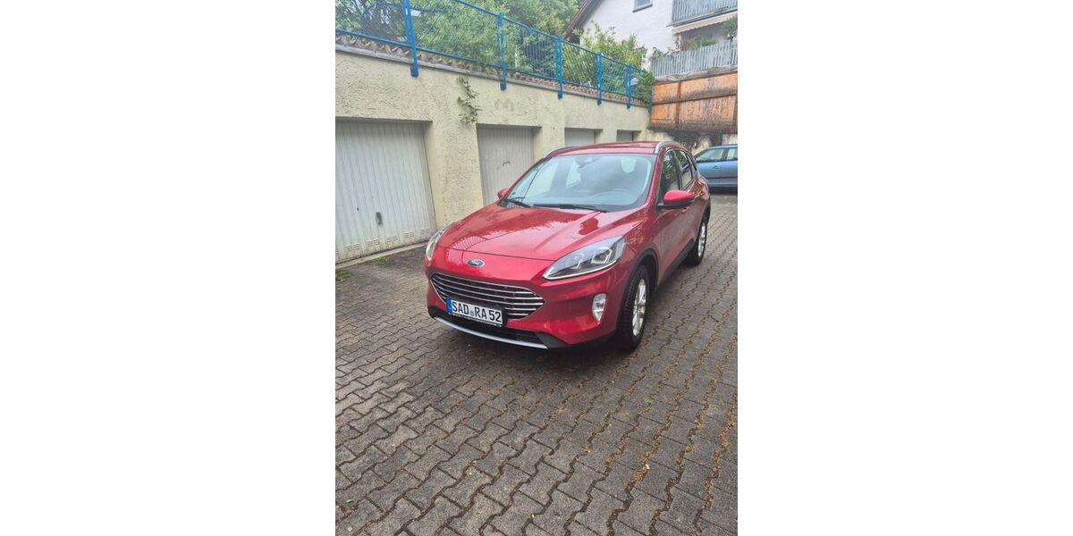 Ford Kuga 10.200 km 22.900 &euro; Schwandorf 92421