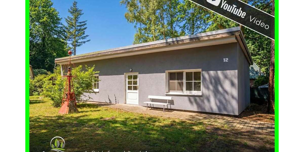 Einfamilienhaus Graal-Müritz Müritz - 4 Zimmer, 94 m&sup2;, 299.400&euro; | Angebot:26398721