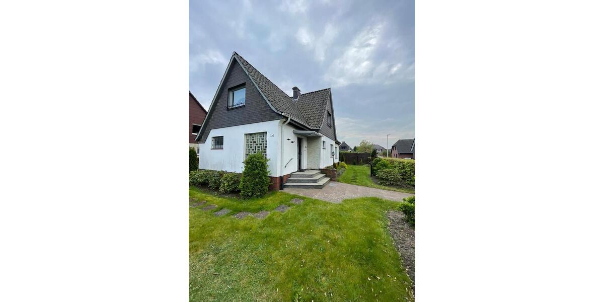 Einfamilienhaus Schenefeld - 4 Zimmer, 105 m&sup2;, 1.899&euro; | Angebot:26676734