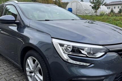 Renault Megane 32.000 km 16.950 € Drolshagen 57489