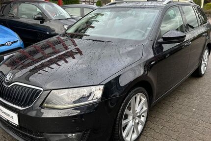 Skoda Octavia 212.500 km 7.600 € Gaggenau 76571