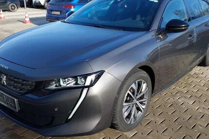 Peugeot 508 44.300 km 19.999 &euro; Meerbusch 40668