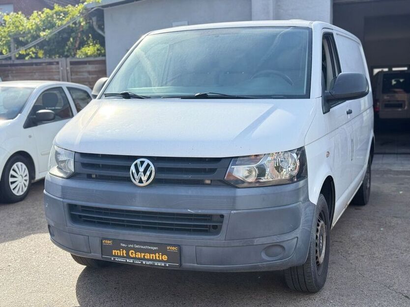 T5 Transporter