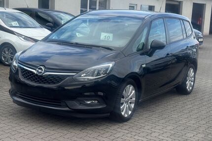 Opel Zafira 129.632 km 10.300 &euro; Neustadt 31535