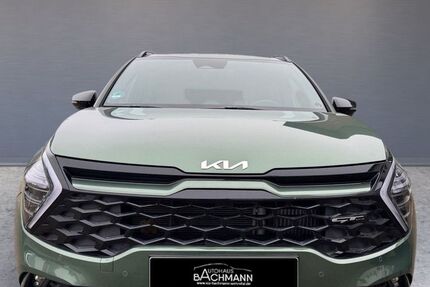 Kia Sportage 9.980 km 35.980 &euro; Wehretal 37287