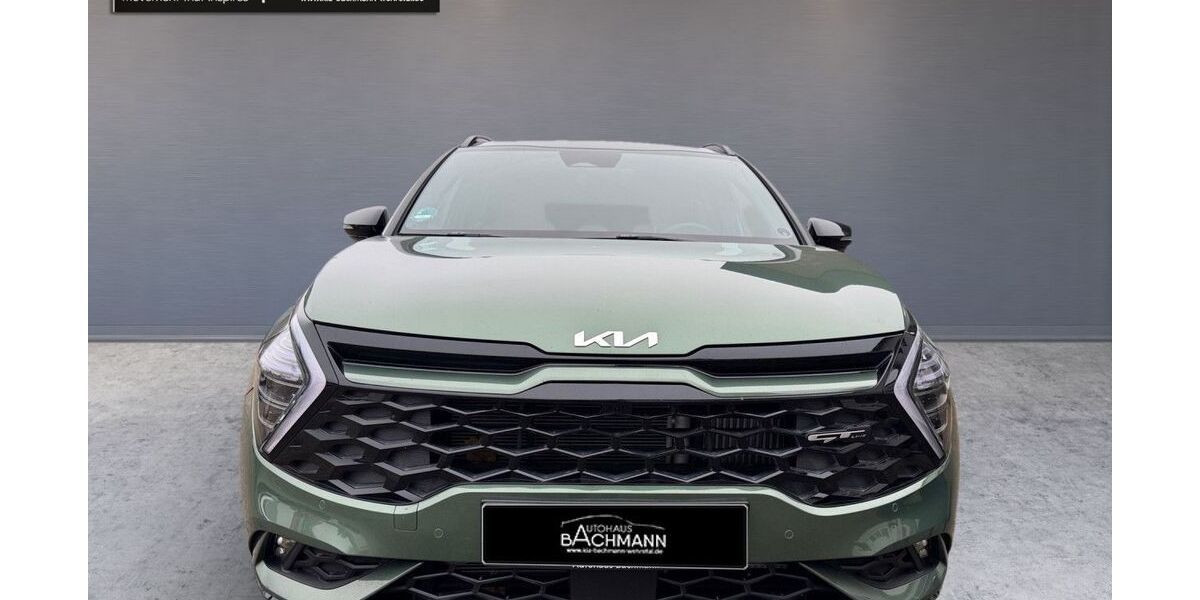 Kia Sportage 9.980 km 35.980 &euro; Wehretal 37287