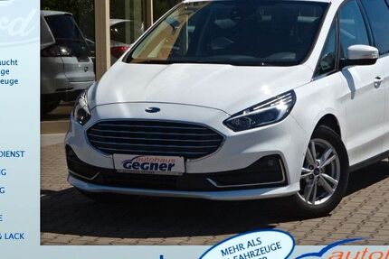 Ford Galaxy 46.756 km 32.840 &euro; Eilenburg 04838