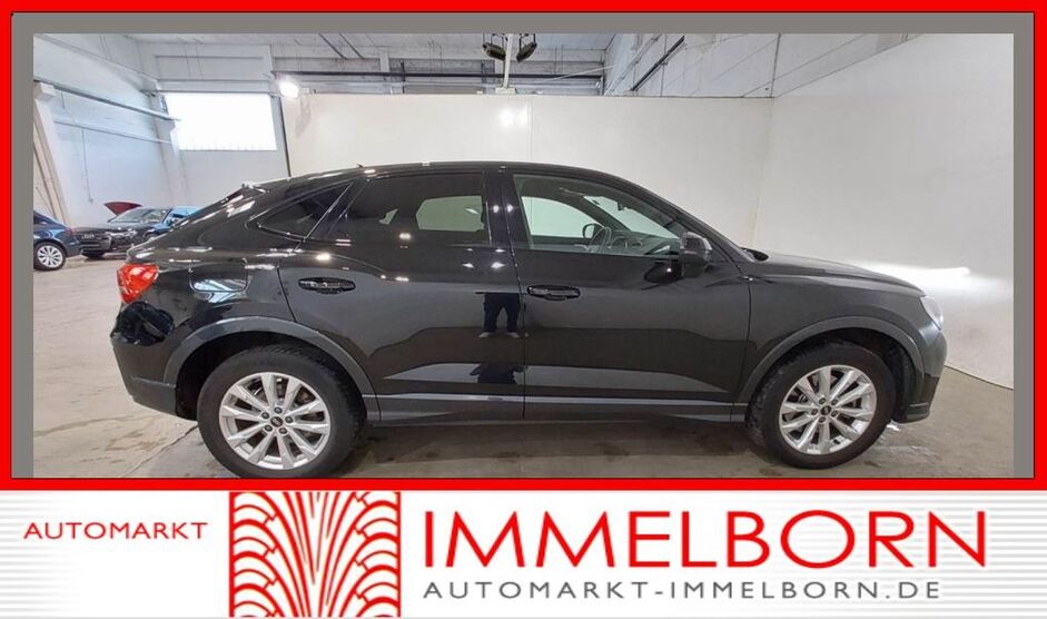 Audi Q3 58.500 km 29.890 € Barchfeld - Immelborn 36456