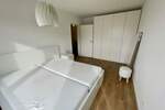 Modernes 2,5 -Zimmer-Apartment mit Balkon und Stellplatz - Erstbezug nach Sanierung 2 zimmer