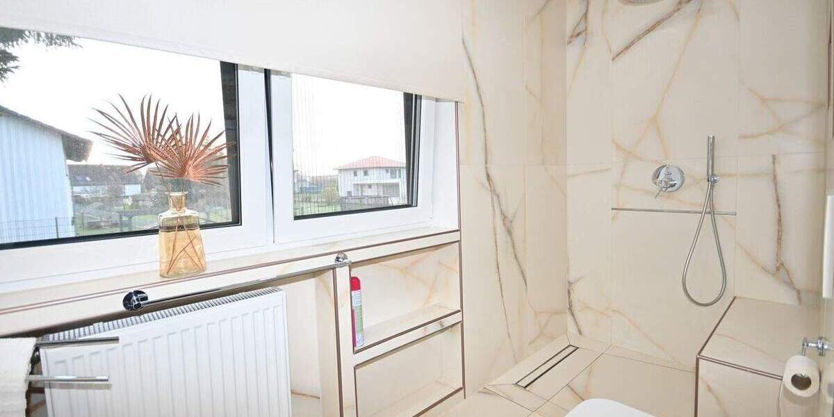 Mehrfamilienhaus, Wohnhaus Hilpoltstein / Meckenhausen Hagenbuch - 6 Zimmer, 185 m&sup2;, 565.000&euro; | Angebot:25663186