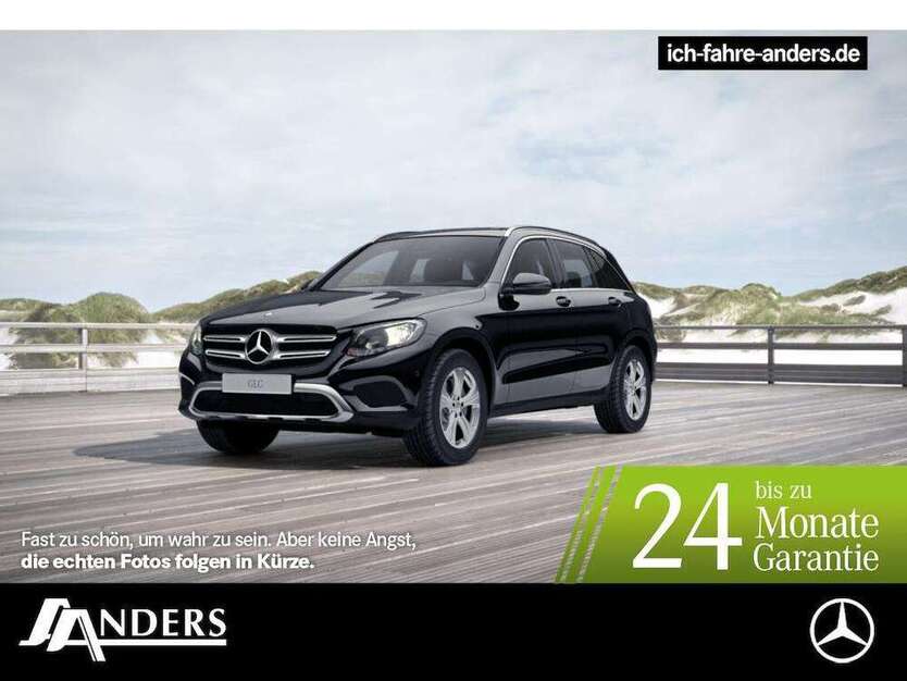 GLC 220