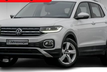 VW T-Cross 32.512 km 17.970 &euro; Greven 48268