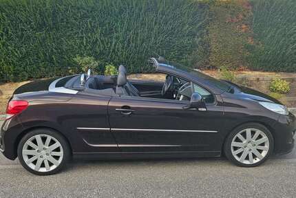 Peugeot 207 208.000 km 4.600 € Pocking 94060
