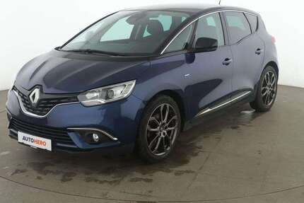 Renault Scenic 98.688 km 17.450 &euro; Nürnberg 90441