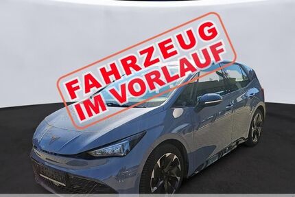 Cupra Born 51.620 km 27.899 &euro; Chemnitz - Mittelbach 09224