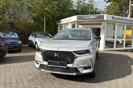 DS Automobiles DS7 (Crossback) 58.900 km 27.990 € Köln 51067