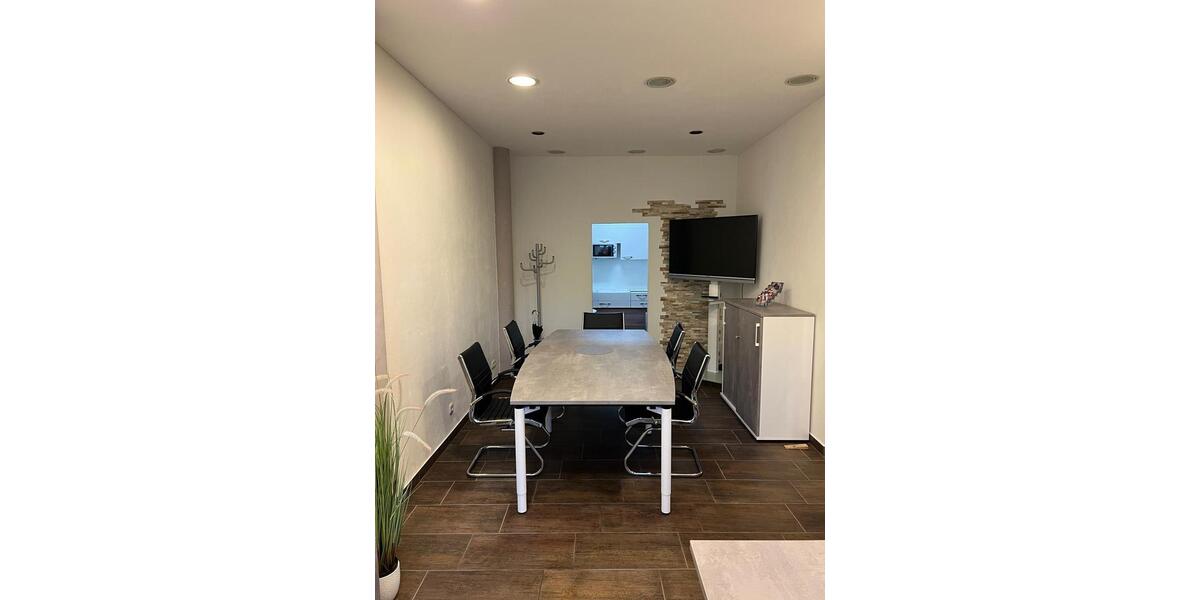 Nachmieter Büro- Gewerbefläche in der Altstadt von Stralsund zimmer