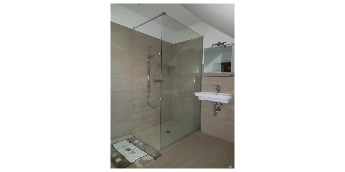 Moderne Doppelhaushälfte mit Garten | 130m² | Glücksburg Ostsee 4 zimmer